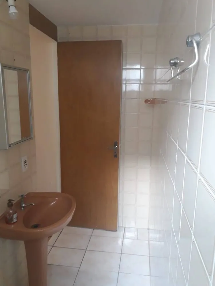 Apartamento, 2 quartos, 50 m² - Foto 8