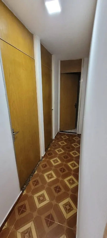 Apartamento, 2 quartos, 50 m² - Foto 7