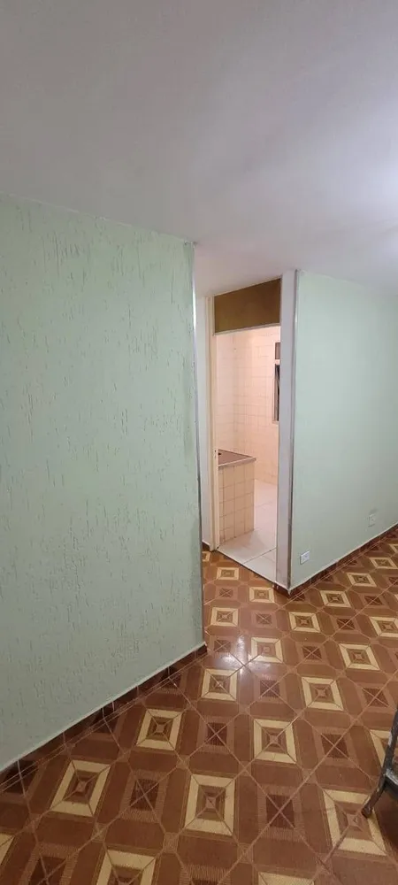 Apartamento, 2 quartos, 50 m² - Foto 4