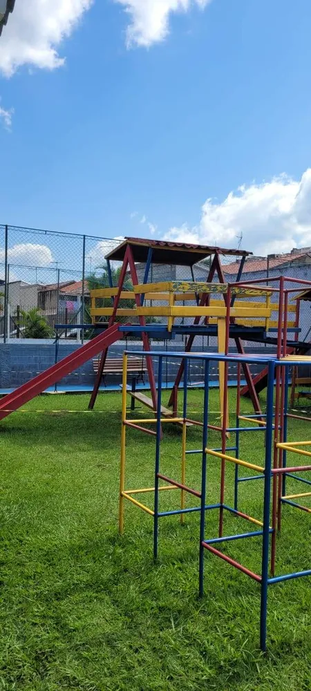 Apartamento, 2 quartos, 50 m² - Foto 2