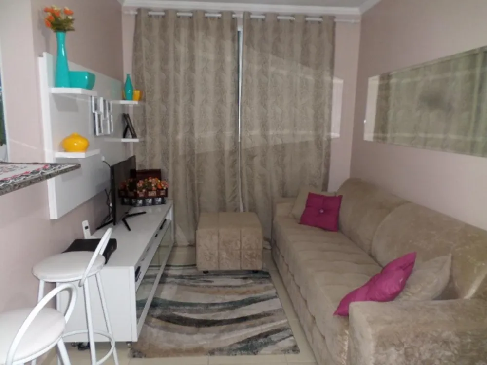 Apartamento, 2 quartos, 47 m² - Foto 12