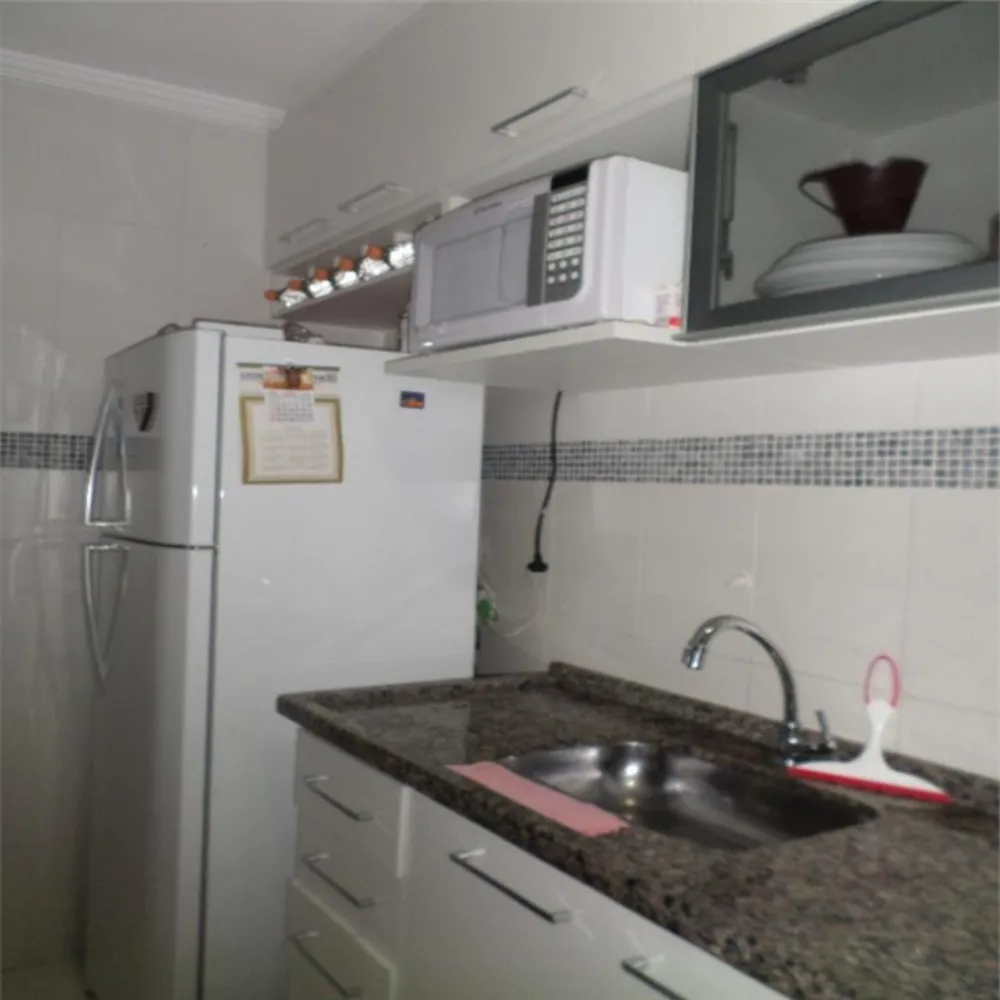 Apartamento, 2 quartos, 47 m² - Foto 11