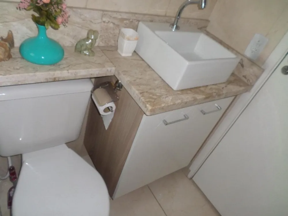 Apartamento, 2 quartos, 47 m² - Foto 4