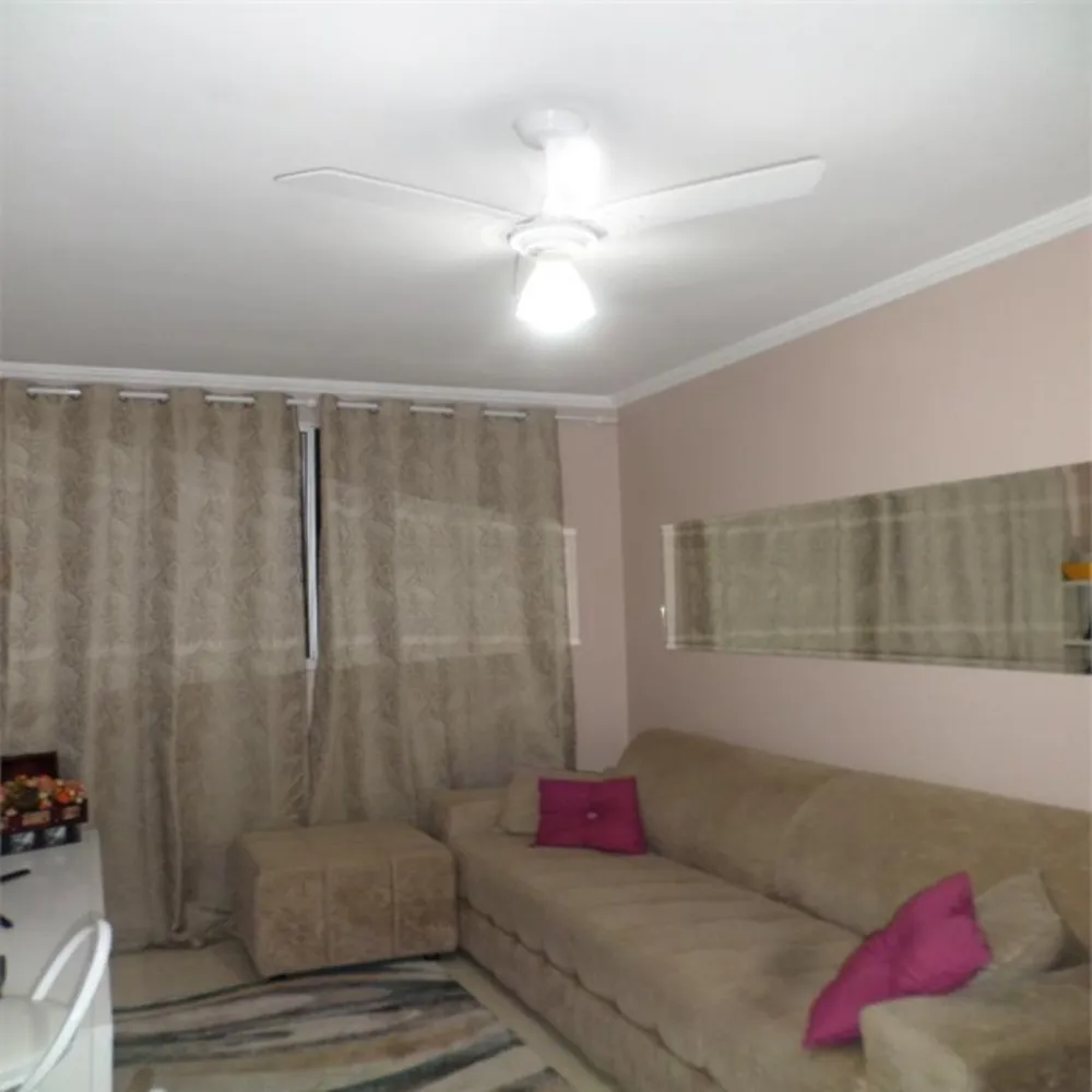 Apartamento, 2 quartos, 47 m² - Foto 15
