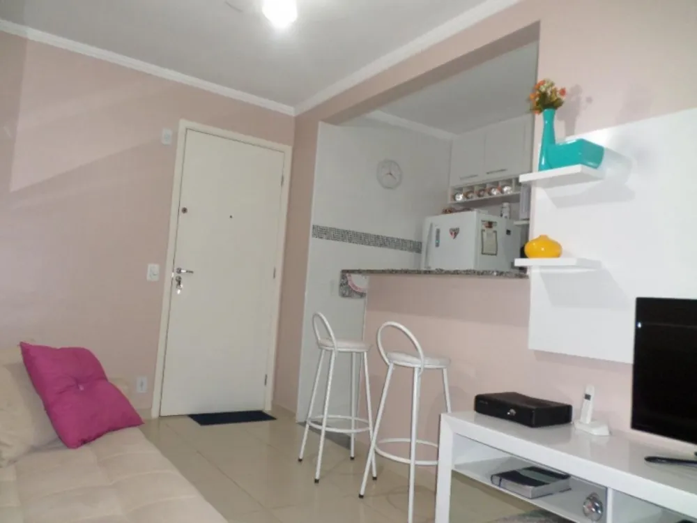 Apartamento, 2 quartos, 47 m² - Foto 14