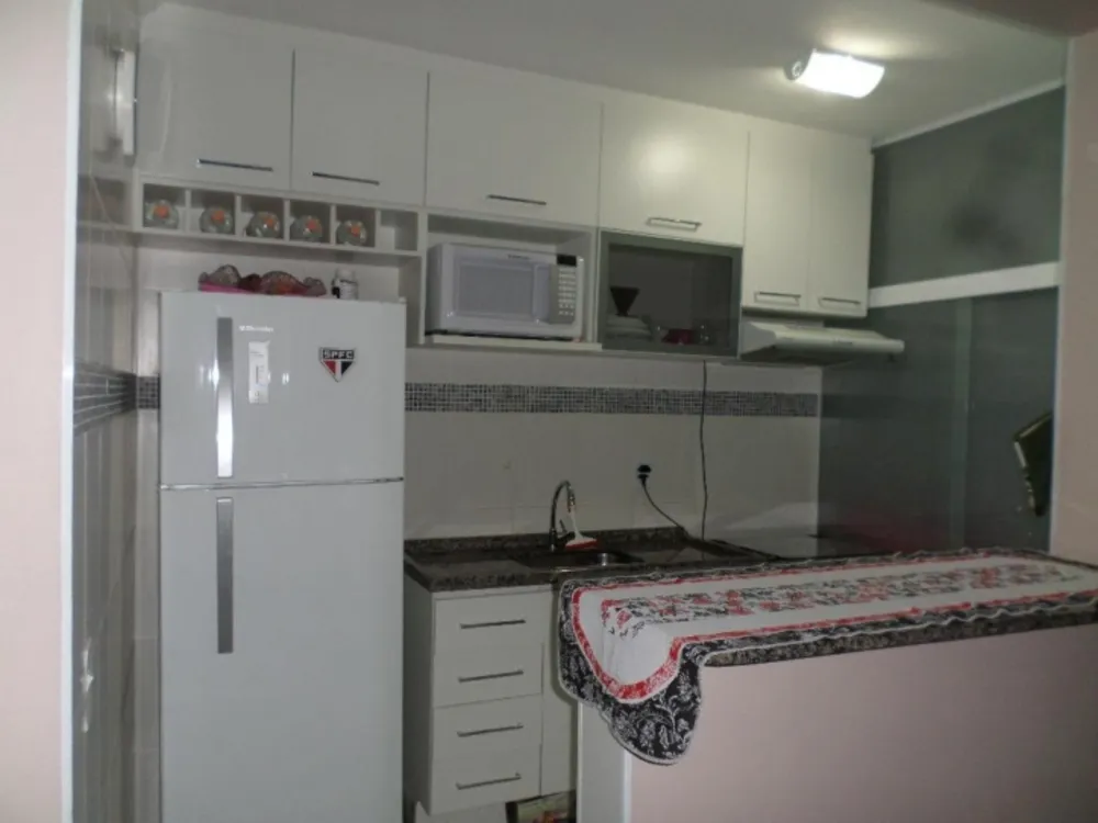 Apartamento, 2 quartos, 47 m² - Foto 8