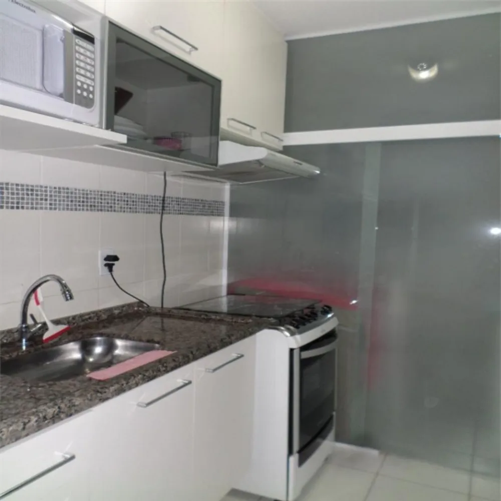 Apartamento, 2 quartos, 47 m² - Foto 5