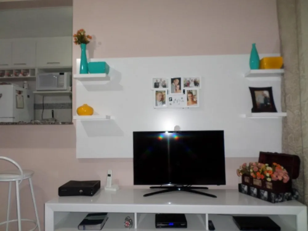 Apartamento, 2 quartos, 47 m² - Foto 13