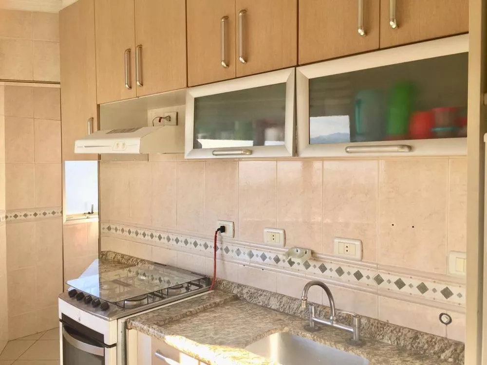 Apartamento à venda com 2 quartos, 63m² - Foto 16