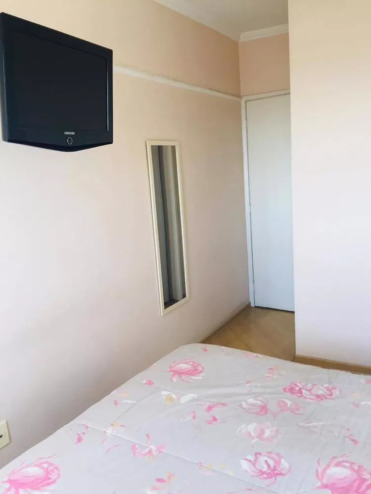 Apartamento à venda com 2 quartos, 63m² - Foto 5