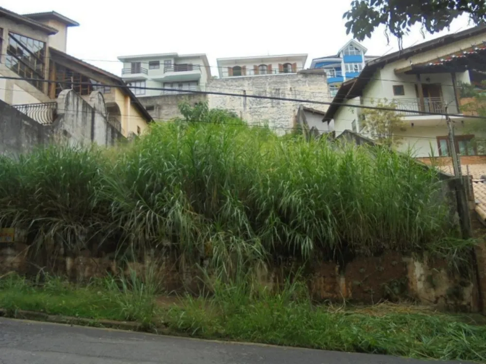 Terreno, 420 m² - Foto 1