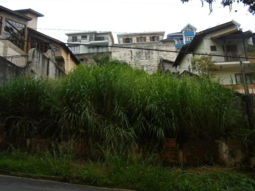 Terreno, 420 m² - Foto 2