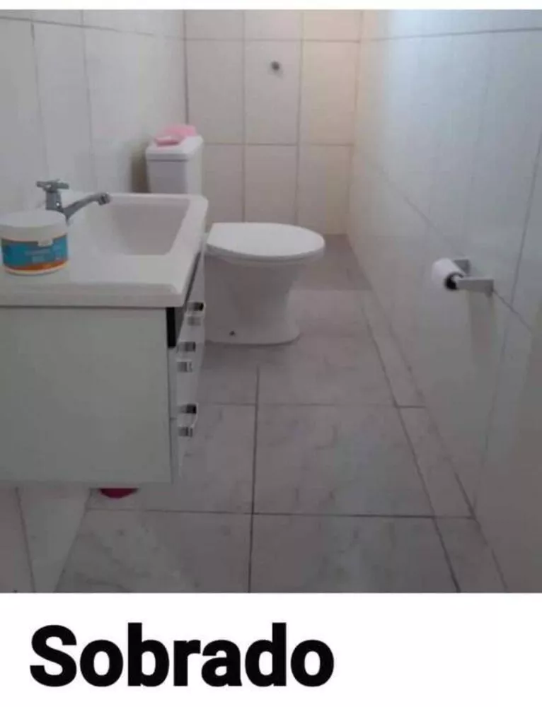 Sobrado à venda com 2 quartos, 100m² - Foto 6