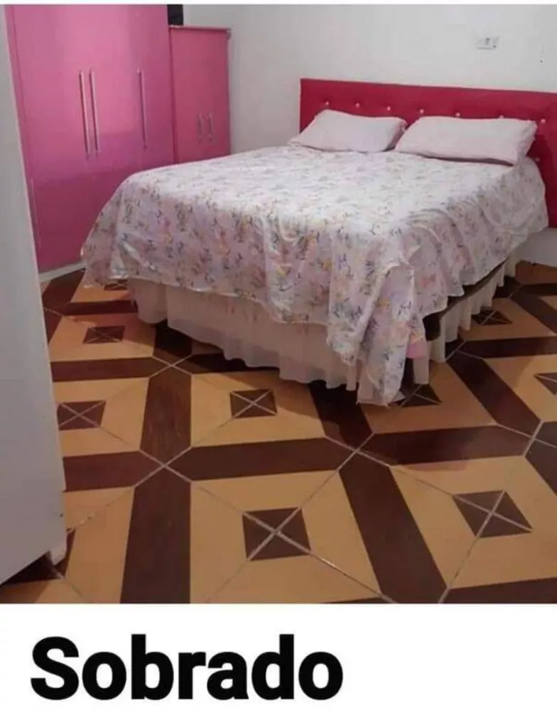 Sobrado à venda com 2 quartos, 100m² - Foto 5