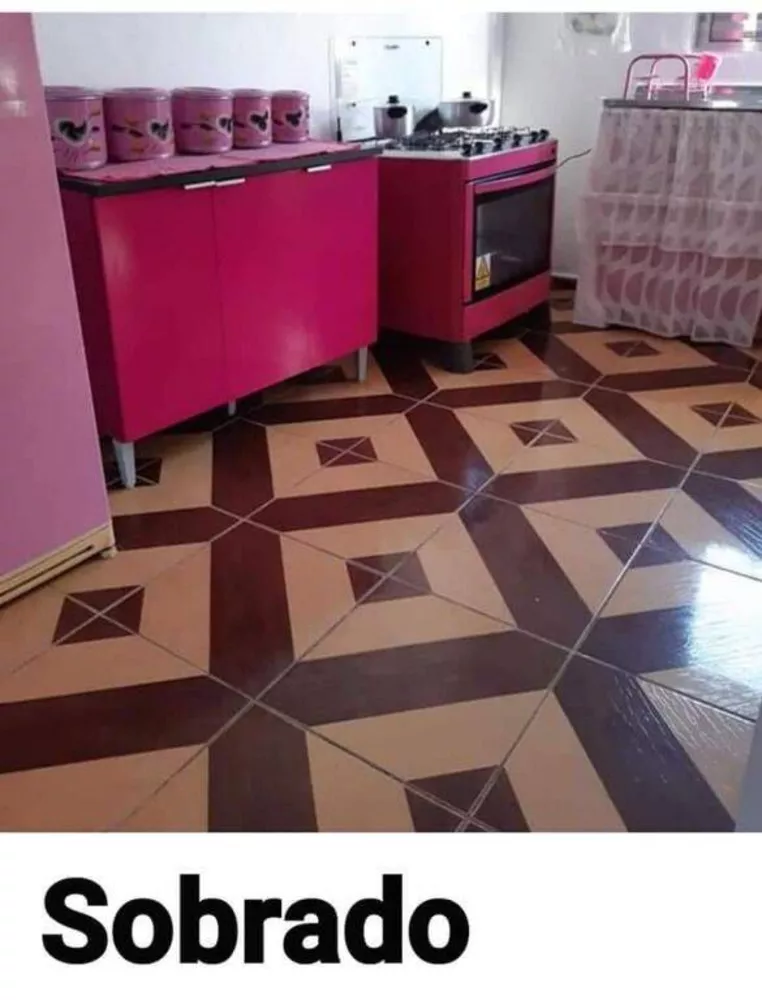 Sobrado à venda com 2 quartos, 100m² - Foto 1