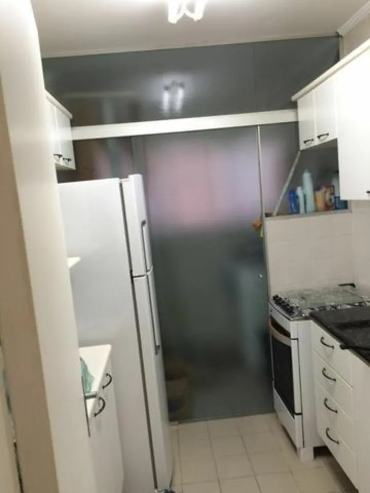 Apartamento, 2 quartos, 55 m² - Foto 5