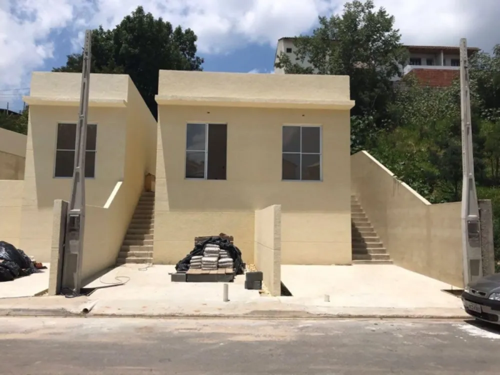 Casa, 2 quartos, 60 m² - Foto 3
