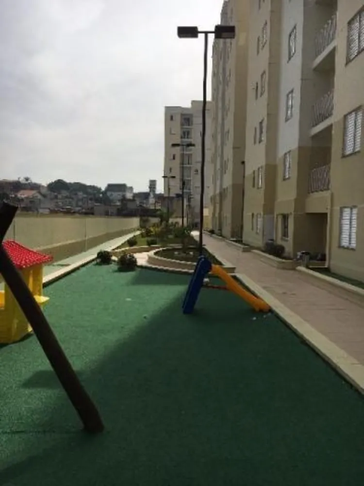 Apartamento, 2 quartos, 49 m² - Foto 3