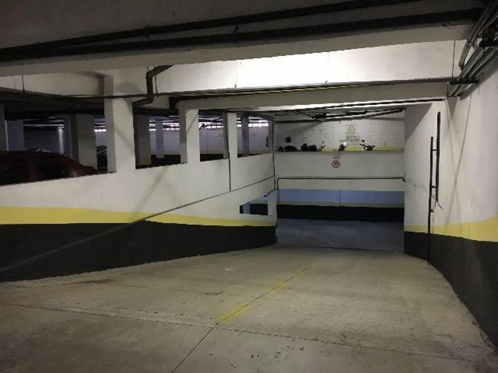 Apartamento, 2 quartos, 49 m² - Foto 2