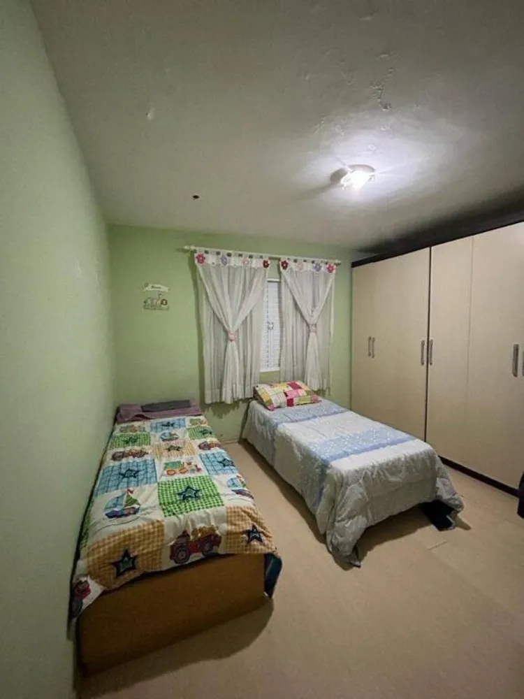 Sobrado, 2 quartos, 91 m² - Foto 8