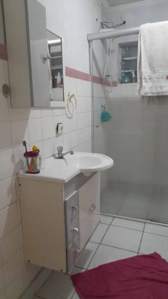 Sobrado, 2 quartos, 91 m² - Foto 7