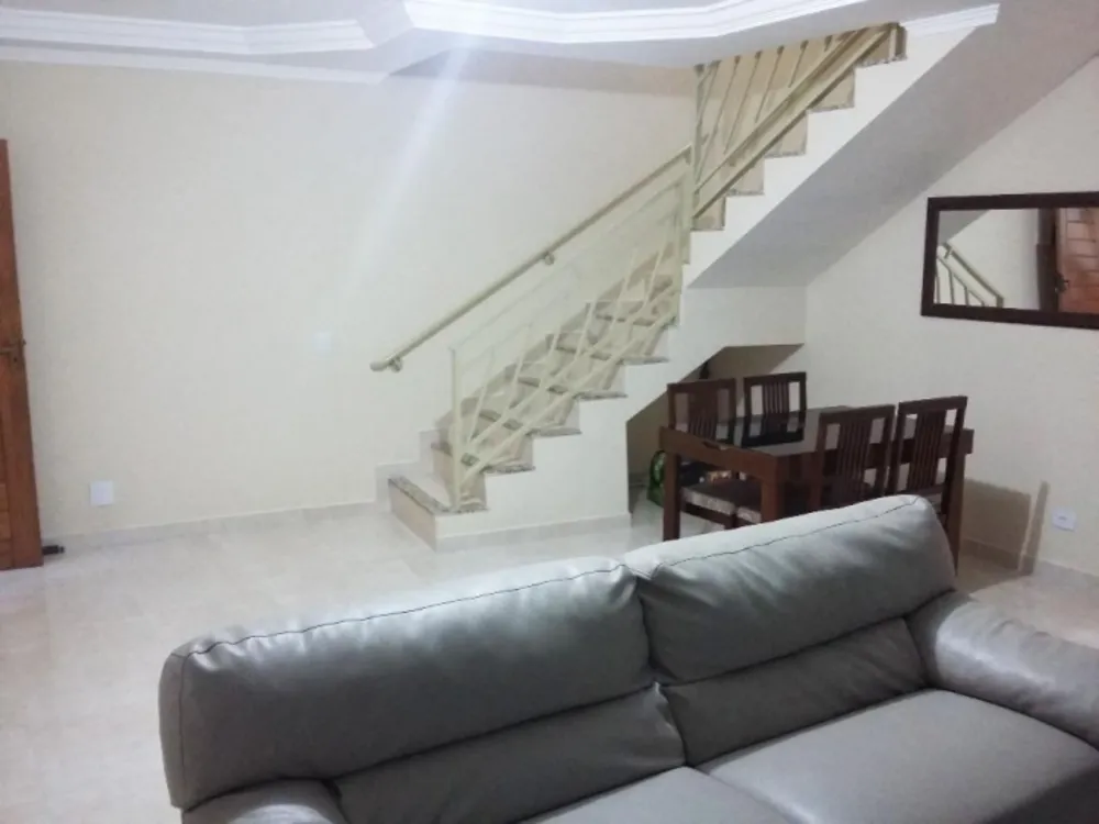 Sobrado, 3 quartos, 104 m² - Foto 9