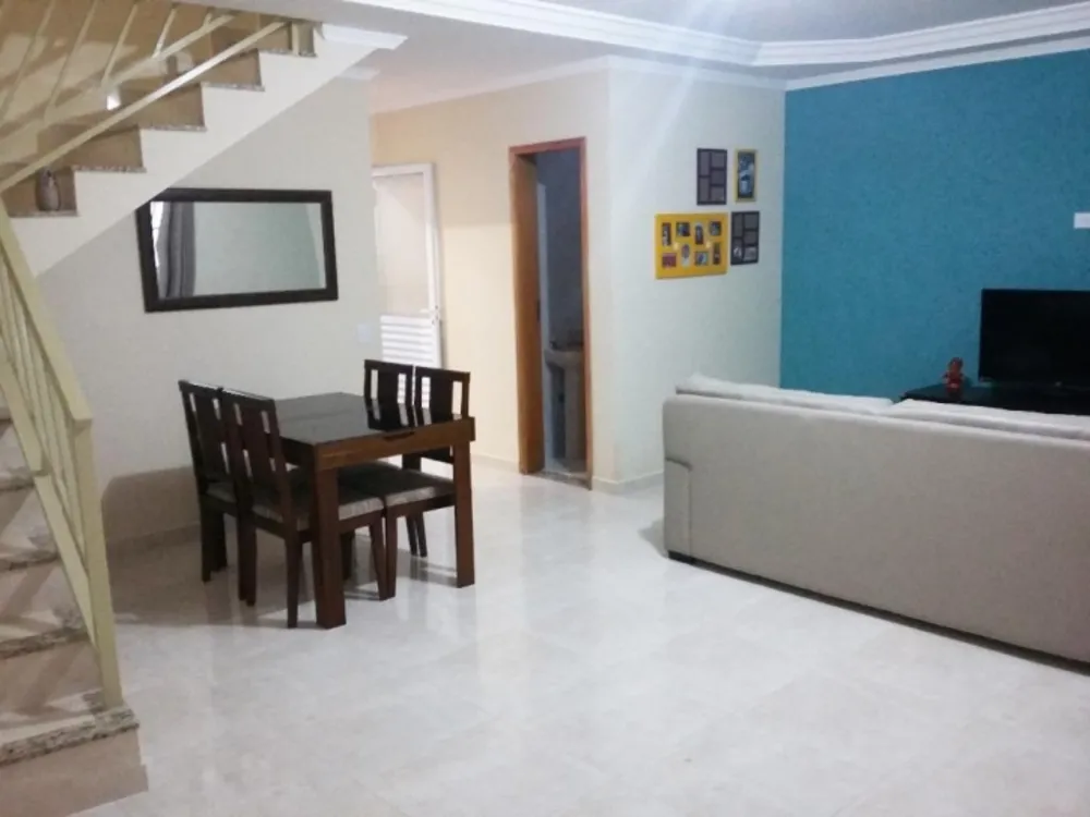 Sobrado, 3 quartos, 104 m² - Foto 13