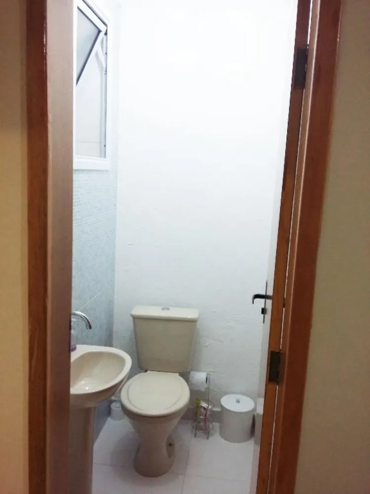 Sobrado, 3 quartos, 104 m² - Foto 7