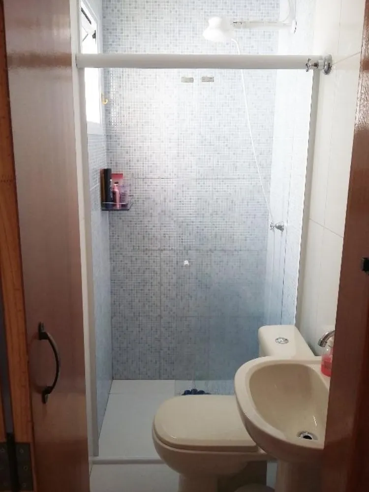 Sobrado, 3 quartos, 104 m² - Foto 8