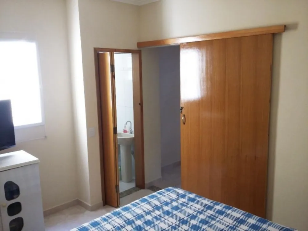 Sobrado, 3 quartos, 104 m² - Foto 6