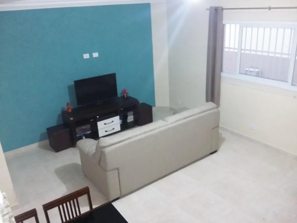 Sobrado, 3 quartos, 104 m² - Foto 12