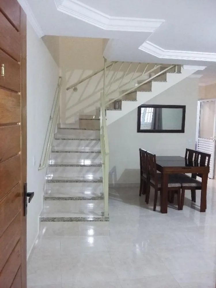 Sobrado, 3 quartos, 104 m² - Foto 5