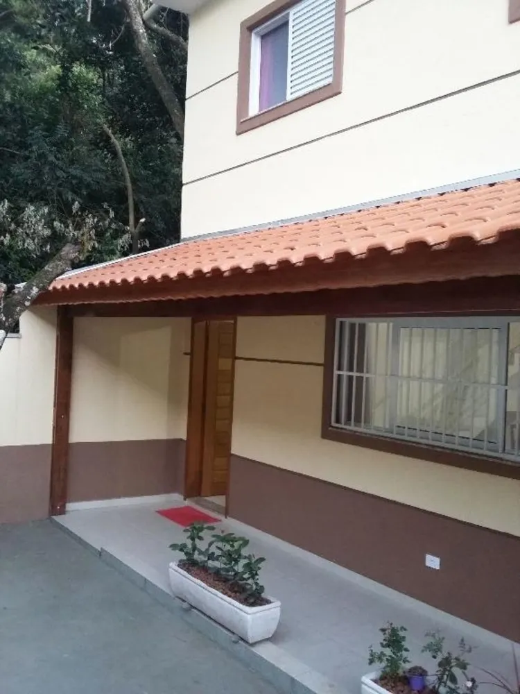 Sobrado, 3 quartos, 104 m² - Foto 7