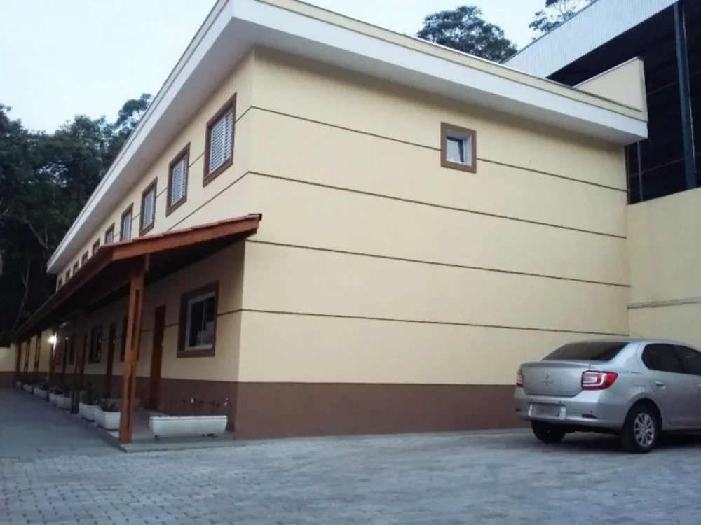 Sobrado, 3 quartos, 104 m² - Foto 1