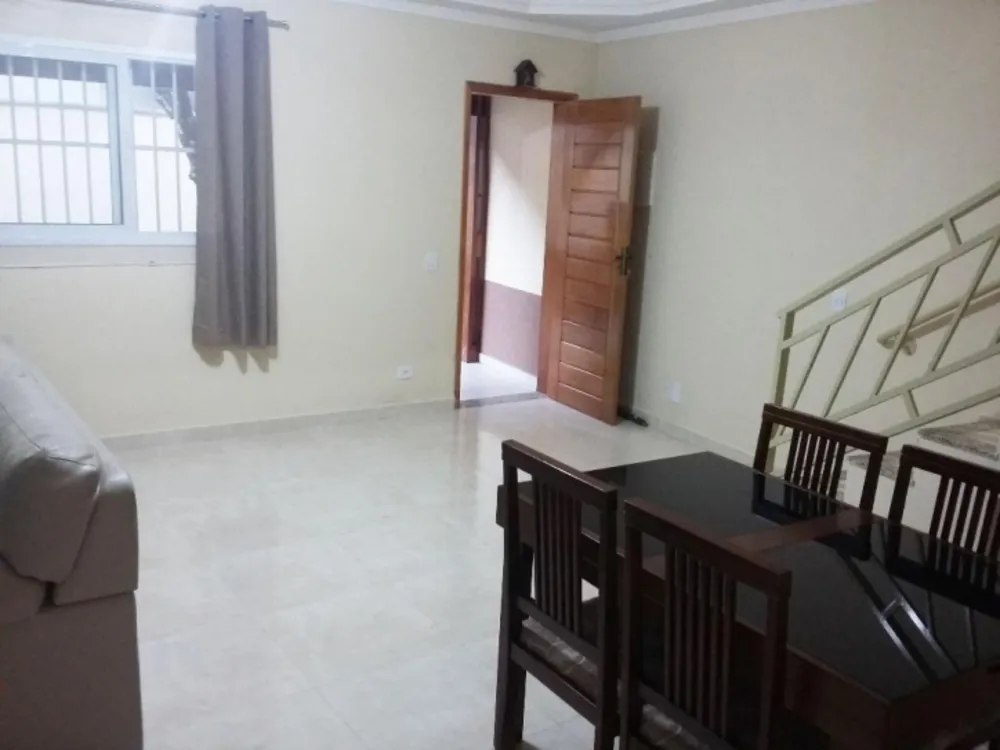 Sobrado, 3 quartos, 104 m² - Foto 11