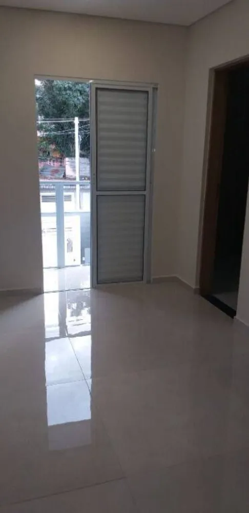 Sobrado, 3 quartos, 112 m² - Foto 7