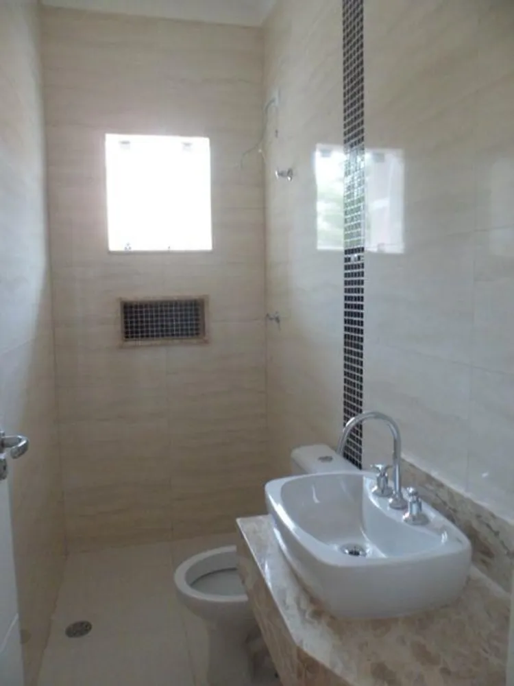 Sobrado, 3 quartos, 200 m² - Foto 3