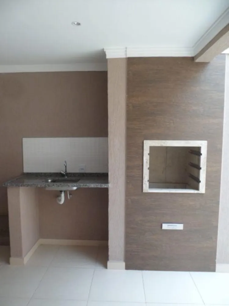 Sobrado, 3 quartos, 200 m² - Foto 6