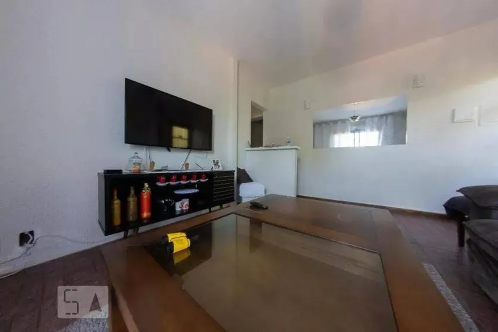 Sobrado, 4 quartos, 125 m² - Foto 1