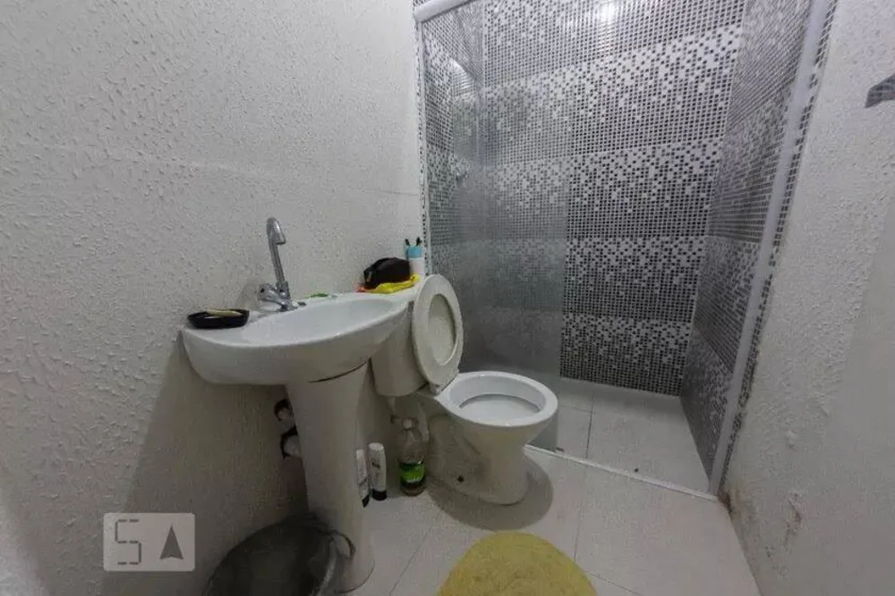 Sobrado, 4 quartos, 125 m² - Foto 2