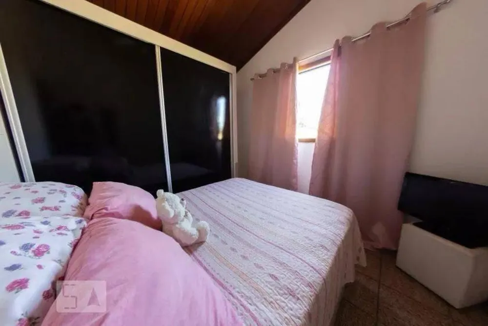Sobrado, 4 quartos, 125 m² - Foto 8