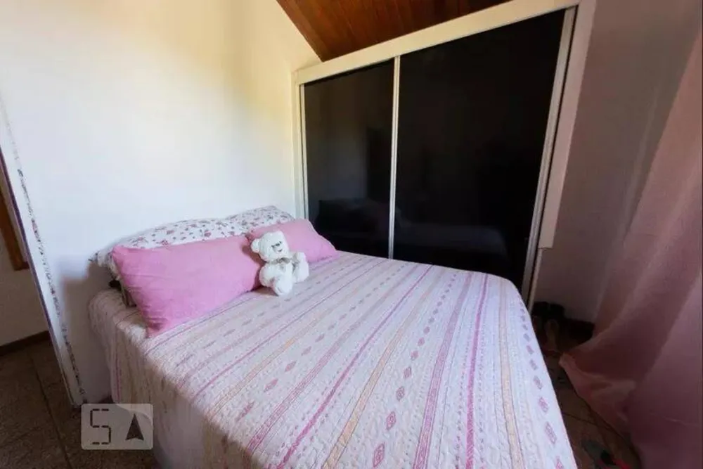 Sobrado, 4 quartos, 125 m² - Foto 7