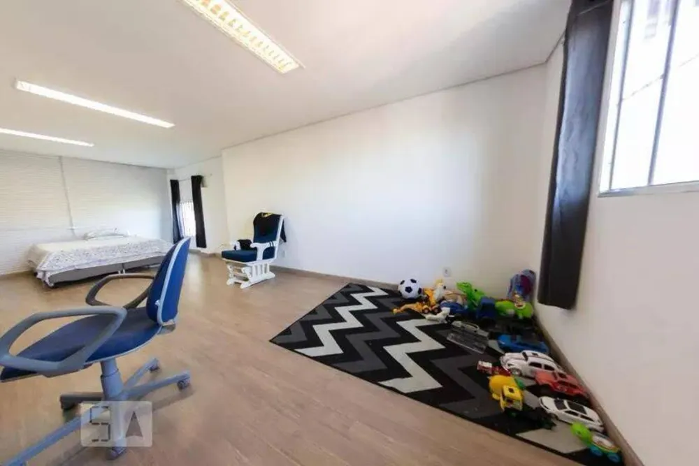 Sobrado, 4 quartos, 125 m² - Foto 6