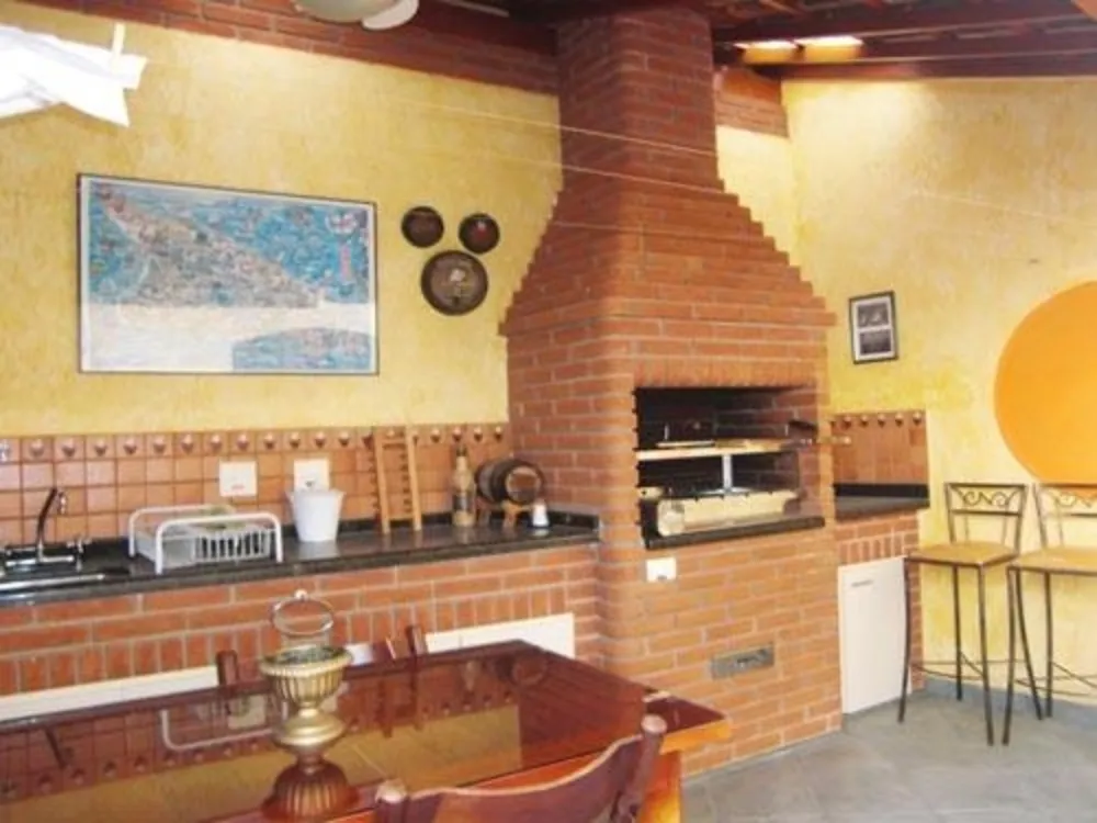 Sobrado, 3 quartos, 240 m² - Foto 6
