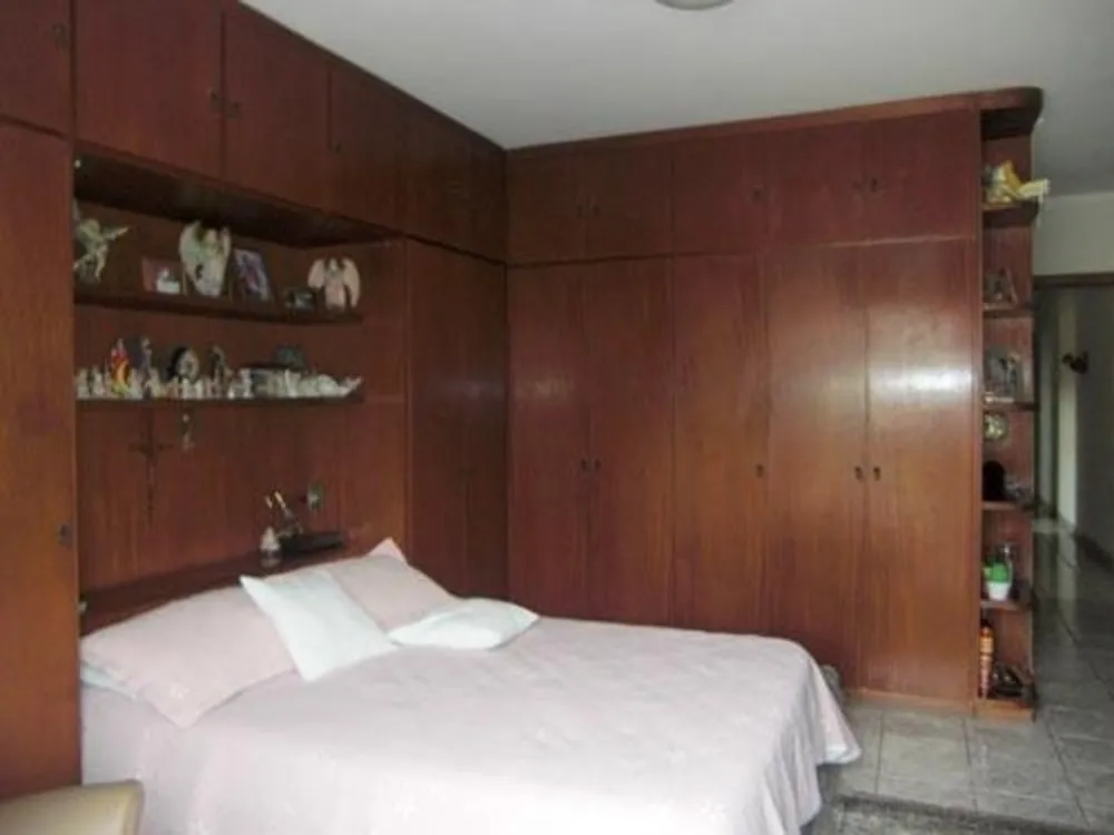Sobrado, 3 quartos, 240 m² - Foto 5