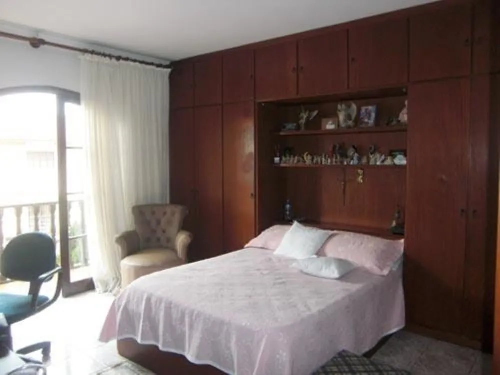 Sobrado, 3 quartos, 240 m² - Foto 8