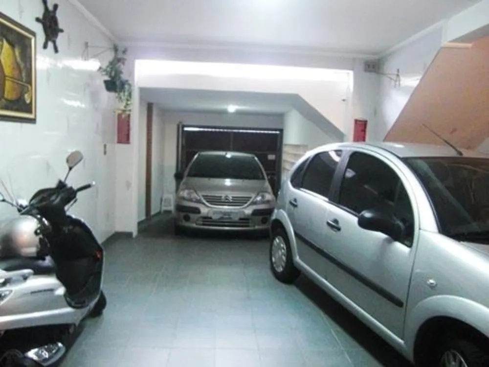 Sobrado, 3 quartos, 240 m² - Foto 7