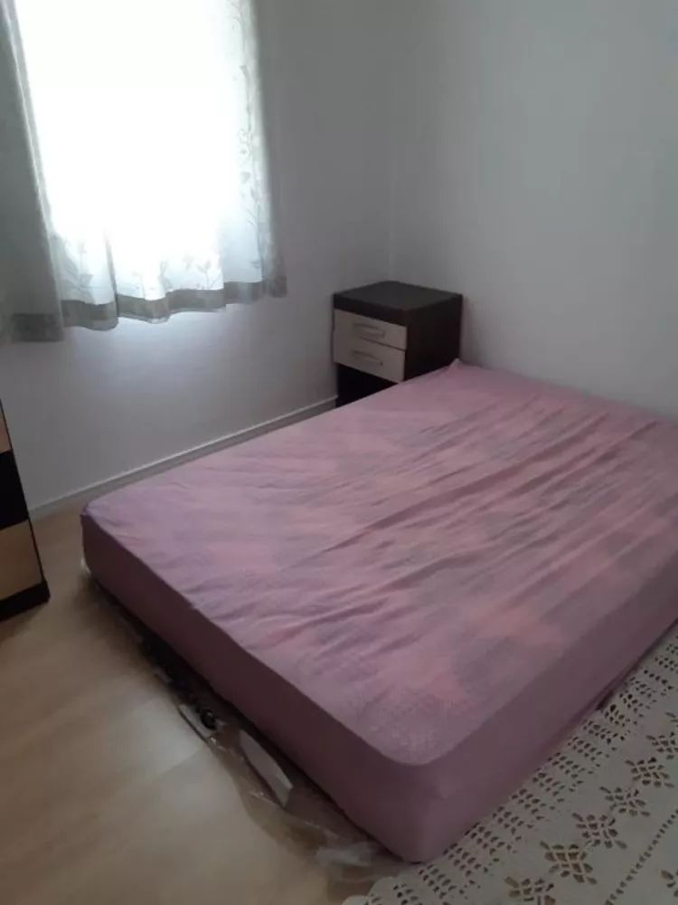 Apartamento à venda com 2 quartos, 45m² - Foto 3