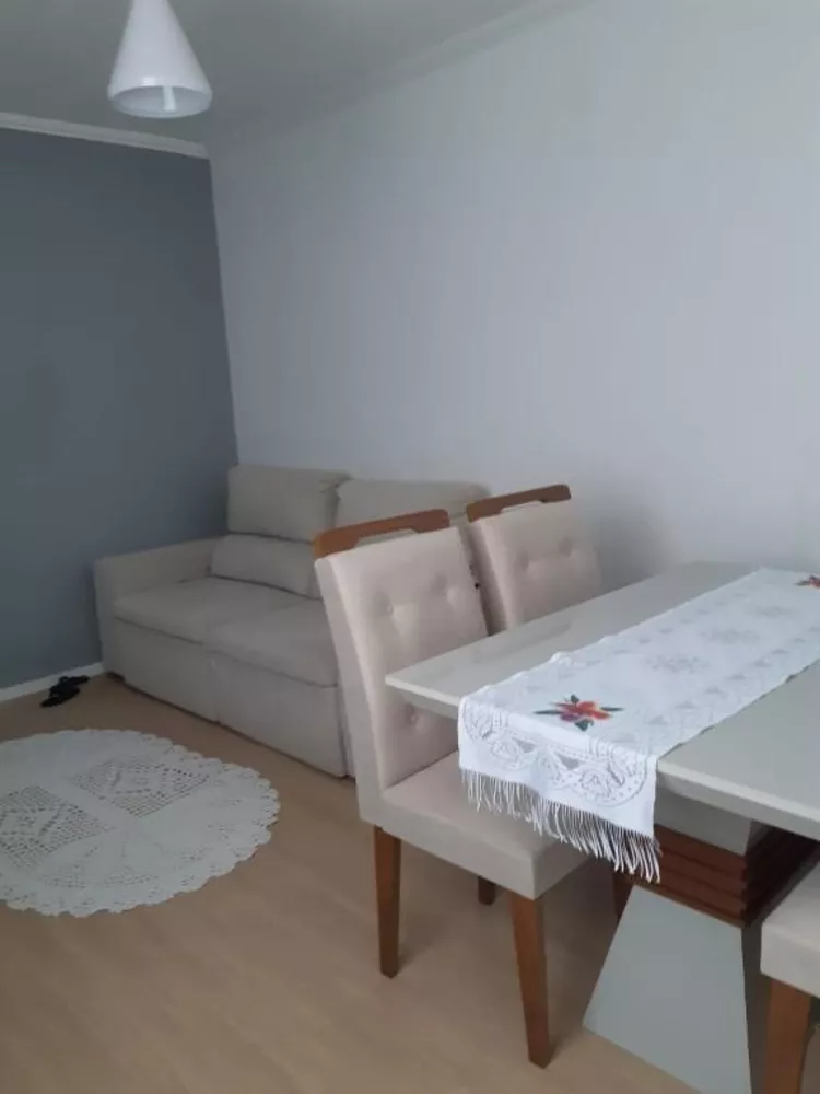 Apartamento à venda com 2 quartos, 45m² - Foto 1