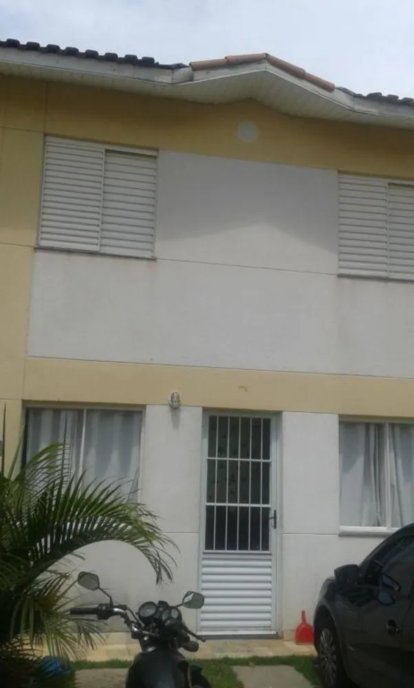 Sobrado, 3 quartos, 70 m² - Foto 1